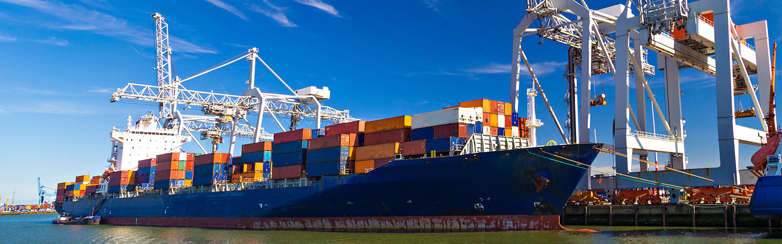Sea Freight