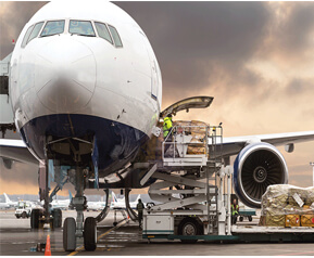 Air Freight Services in Pakistan