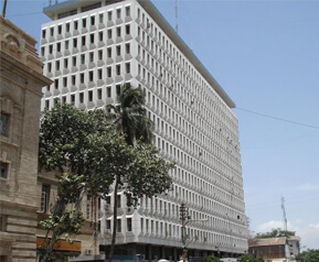 Customs Clearance Services
