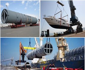 Project Cargo